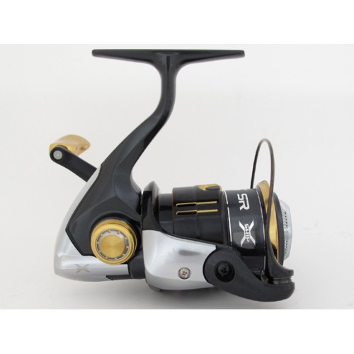 女性が喜ぶ♪ Катушка Shimano C3000HGSDH Edition Limited Vanquish 12 その他